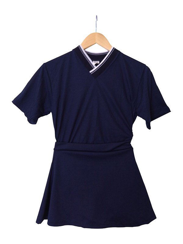 Conjunto uniforme escolar