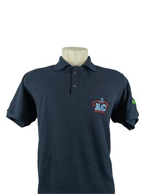 Polos Personalizadas